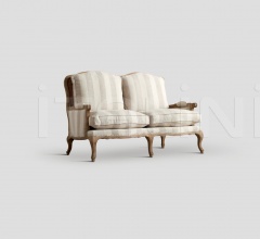 Диван DB002257 Диван DB002257 фабрика Dialma Brown