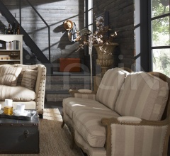 Диван DB002257 Диван DB002257 фабрика Dialma Brown