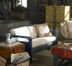 Диван DB002516 Диван DB002516 фабрика Dialma Brown