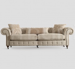 Диван DB002598 Диван DB002598 фабрика Dialma Brown