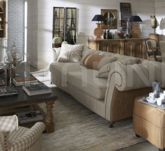 Диван DB002598 Диван DB002598 фабрика Dialma Brown