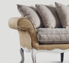 Диван DB002970 Диван DB002970 фабрика Dialma Brown