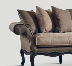 Диван DB002971 Диван DB002971 фабрика Dialma Brown