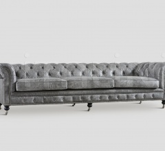 Диван DB003548 Диван DB003548 фабрика Dialma Brown