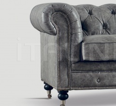 Диван DB003548 Диван DB003548 фабрика Dialma Brown