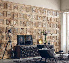 Панель DB004145 Панель DB004145 фабрика Dialma Brown