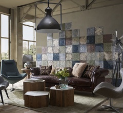 Панель DB004450 Панель DB004450 фабрика Dialma Brown