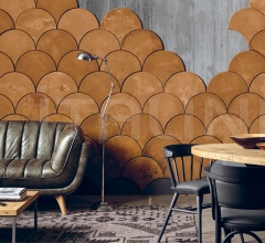 Панель DB004175 Панель DB004175 фабрика Dialma Brown