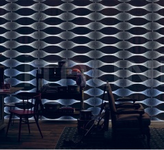 Панель DB004167 Панель DB004167 фабрика Dialma Brown