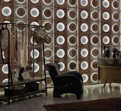 Панель DB004164 Панель DB004164 фабрика Dialma Brown