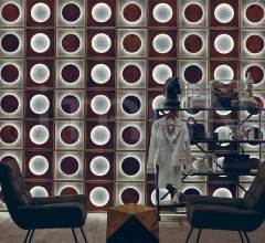 Панель DB004162 Панель DB004162 фабрика Dialma Brown