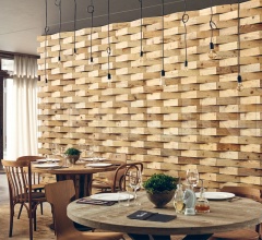 Панель DB004158 Панель DB004158 фабрика Dialma Brown