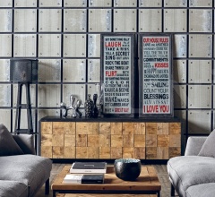 Панель DB004157 Панель DB004157 фабрика Dialma Brown