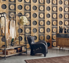 Панель DB004155 Панель DB004155 фабрика Dialma Brown