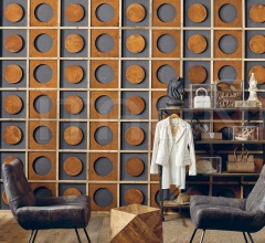 Панель DB004153 Панель DB004153 фабрика Dialma Brown