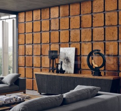 Панель DB004151 Панель DB004151 фабрика Dialma Brown