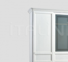 Шкаф DB004653 фабрика Dialma Brown