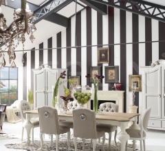 Шкаф DB004571 фабрика Dialma Brown