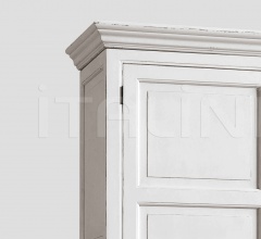 Шкаф DB001602 фабрика Dialma Brown