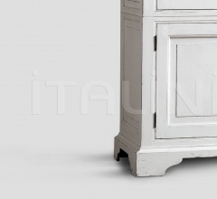 Шкаф DB001602 фабрика Dialma Brown