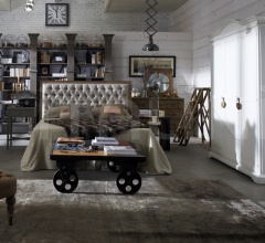 Шкаф DB002684 фабрика Dialma Brown