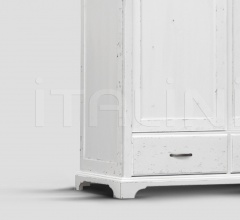 Шкаф DB002683 фабрика Dialma Brown