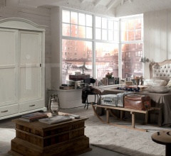 Шкаф DB002683 фабрика Dialma Brown