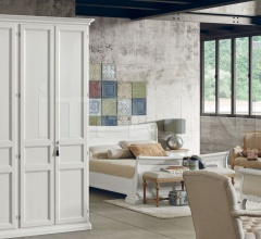 Шкаф DB004647 фабрика Dialma Brown