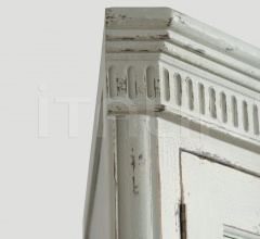 Угловой шкаф DB002349 фабрика Dialma Brown