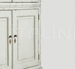 Угловой шкаф DB002349 фабрика Dialma Brown