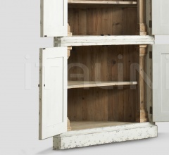 Угловой шкаф DB002349 фабрика Dialma Brown