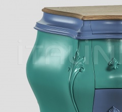 Комод DB005302 Комод DB005302 фабрика Dialma Brown