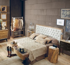 Комод DB001366 Комод DB001366 фабрика Dialma Brown