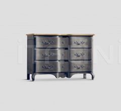 Комод DB004961 Комод DB004961 фабрика Dialma Brown