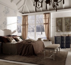 Комод DB004961 Комод DB004961 фабрика Dialma Brown