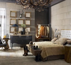 Комод DB004801 Комод DB004801 фабрика Dialma Brown