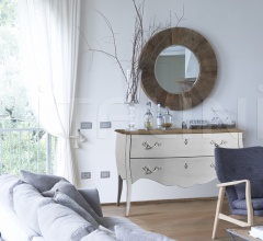 Комод DB004795 Комод DB004795 фабрика Dialma Brown