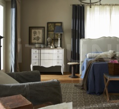 Комод DB004793 Комод DB004793 фабрика Dialma Brown