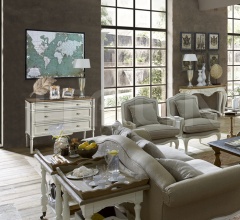 Комод DB004792 Комод DB004792 фабрика Dialma Brown