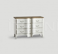 Комод DB004622 Комод DB004622 фабрика Dialma Brown