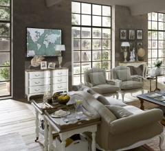 Комод DB004622 Комод DB004622 фабрика Dialma Brown