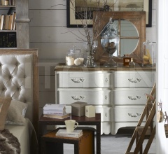 Комод DB004622 Комод DB004622 фабрика Dialma Brown