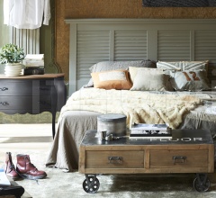 Комод DB004609 Комод DB004609 фабрика Dialma Brown