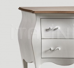 Комод DB004608 Комод DB004608 фабрика Dialma Brown