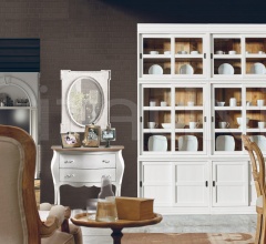 Комод DB004608 Комод DB004608 фабрика Dialma Brown