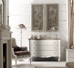 Комод DB004604 Комод DB004604 фабрика Dialma Brown