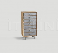 Комод-шкаф DB004004 Комод-шкаф DB004004 фабрика Dialma Brown