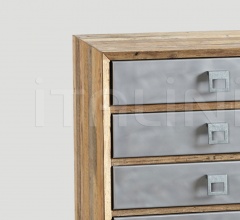 Комод-шкаф DB004004 Комод-шкаф DB004004 фабрика Dialma Brown