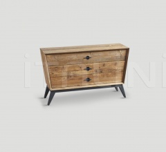 Комод DB004003 Комод DB004003 фабрика Dialma Brown