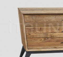 Комод DB004003 Комод DB004003 фабрика Dialma Brown